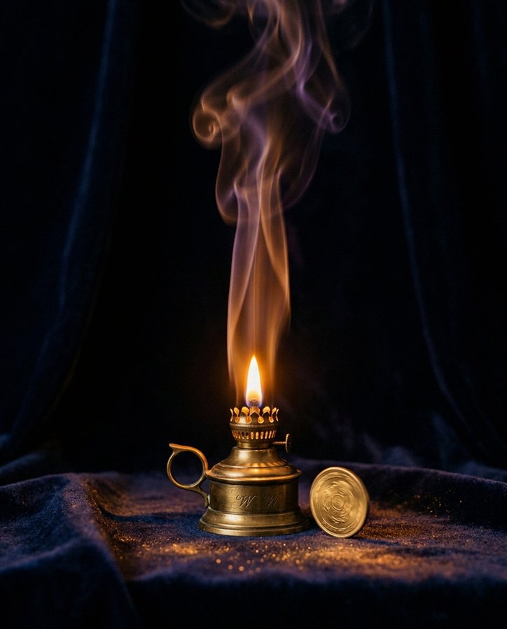 Kazino spēļu galds ar kartēm un žetone